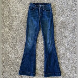 Kimes Women’s Jennifer High Rise Trouser